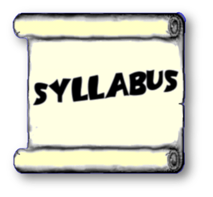 7th Grade Math Syllabus 